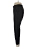 Athleta Solid Black Casual Pants Size 10 - photo 5