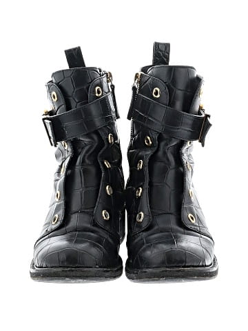 Giuseppe Zanotti Ankle Boots (view 2)