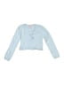 Assorted Brands Blue Cardigan Size 6 - photo 1