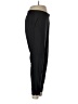 Athleta Solid Black Casual Pants Size 10 - photo 4