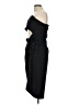 Express Black Cocktail Dress Size L - photo 5