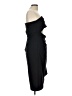Express Black Cocktail Dress Size L - photo 4