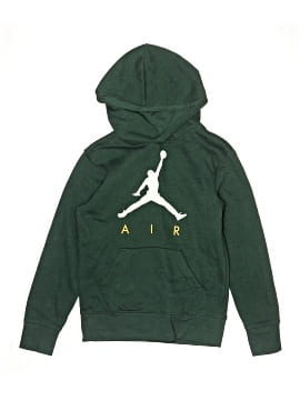 Air Jordan Pullover Hoodie