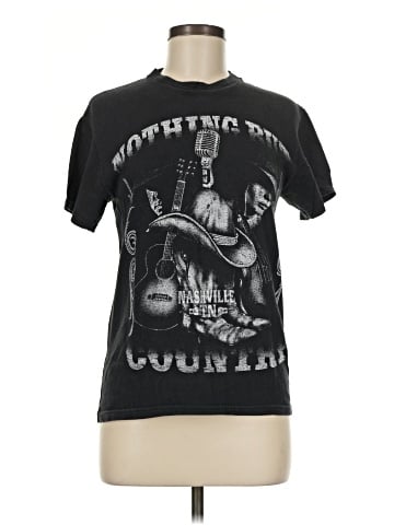 Unbranded Short Sleeve T-Shirt (view 1)