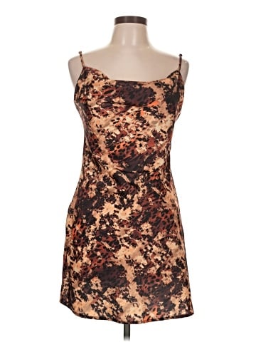 Urban Outfitters Cocktail Dress (view 1)
