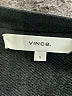 Vince. 100% Cotton Black Sweatshirt Size S - photo 7