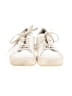 Dr. Scholl's White Sneakers Size 6 (wide) - photo 2
