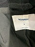 Old Navy Black Coat Size M - photo 6