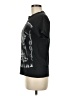 Unbranded Black Short Sleeve T-Shirt Size M (estimated) - photo 5