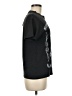 Unbranded Black Short Sleeve T-Shirt Size M (estimated) - photo 4