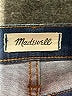 Madewell Blue Jeans Size 27 waist - photo 7