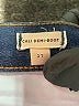 Madewell Blue Jeans Size 27 waist - photo 8