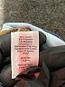 Madewell Blue Jeans Size 27 waist - photo 9