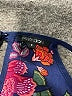 Papermoon 100% Polyester Blue Sleeveless Blouse Size S - photo 7