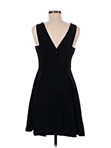 BCBGeneration Cocktail Dress (view 2)