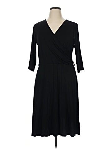 East Adeline Casual Dress (view 1)