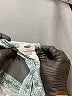 Old Navy 100% Rayon Teal Sleeveless Top Size M - photo 7