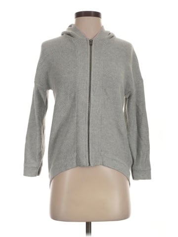 Gap Zip Up Hoodie (view 1)