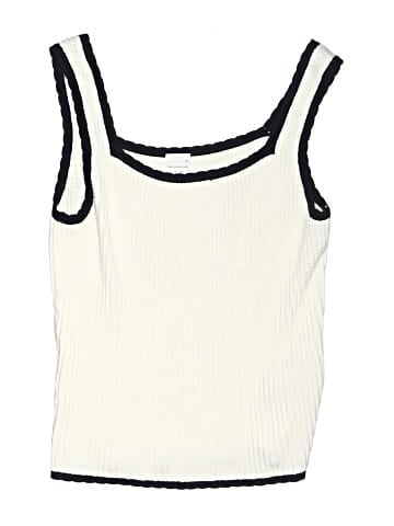 Abercrombie Sweater Vest (view 1)
