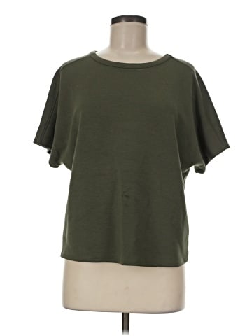 Cable & Gauge Short Sleeve T-Shirt (view 1)