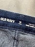 Old Navy Blue Jeans Size 16 (tall) - photo 4