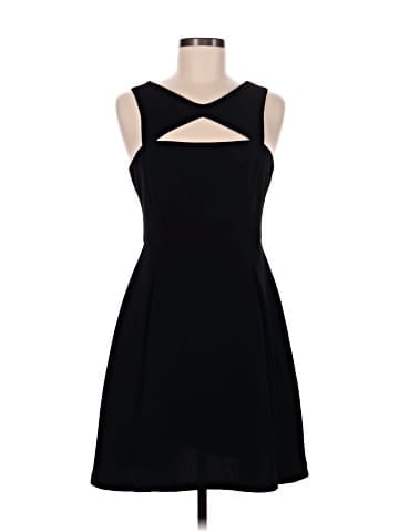 BCBGeneration Cocktail Dress (view 1)