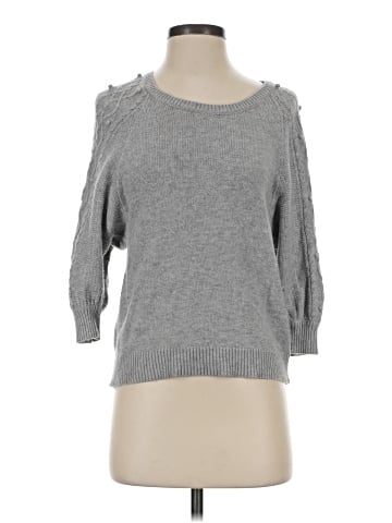Moth Pullover Sweater (view 1)