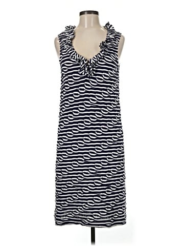 Sara Campbell Casual Dress (view 1)