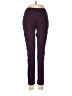 Calvin Klein Solid Purple Active Pants Size 6 - photo 1
