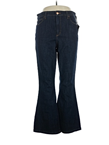 Ava & Viv Jeans (view 1)