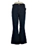 Ava & Viv Blue Jeans Size 17 - photo 1