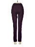 Calvin Klein Solid Purple Active Pants Size 6 - photo 2