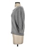 Moth Gray Pullover Sweater Size S - photo 5