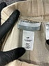 Alfred Dunner 100% Polyester Solid Ivory Casual Pants Size 12 (petite) - photo 7