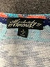 Absolutely Famous Teal Short Sleeve Top Size S - photo 7