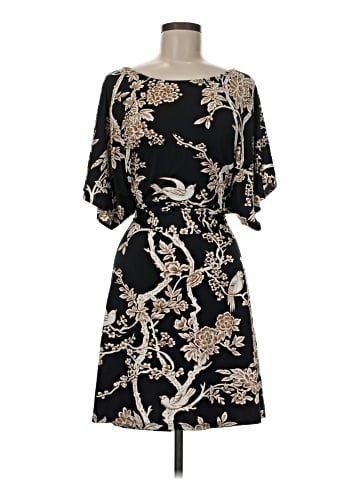 BCBGMAXAZRIA Cocktail Dress (view 1)