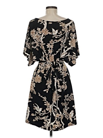 BCBGMAXAZRIA Cocktail Dress (view 2)