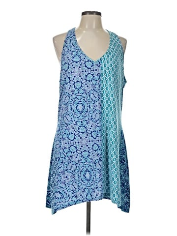 Linea Donatella Casual Dress (view 1)