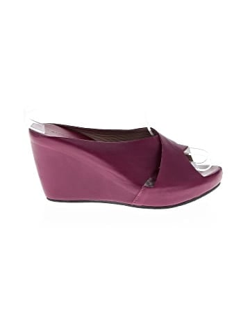 Attilio Giusti Leombruni Wedges (view 1)