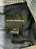 Club Monaco Chevron-herringbone Blue Blazer Size S - photo 6