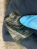 Club Monaco Chevron-herringbone Blue Blazer Size S - photo 7