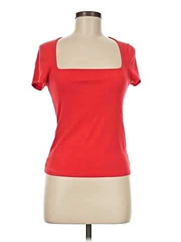 Old Navy Short Sleeve T-Shirt (view 1)