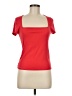 Old Navy Red Short Sleeve T-Shirt Size M - photo 1