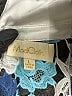 ModCloth 100% Polyester Floral Blue Cocktail Dress Size L - photo 7