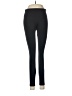 Gap Fit Solid Black Active Pants Size M - photo 1