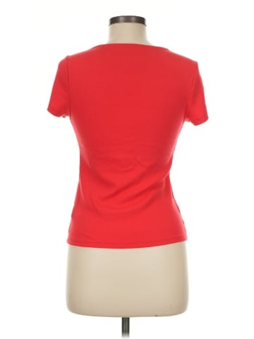 Old Navy Short Sleeve T-Shirt (view 2)