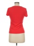 Old Navy Red Short Sleeve T-Shirt Size M - photo 2