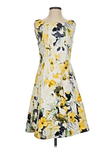 Michael Tyler Cocktail Dress (view 1)