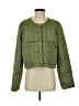 J.Crew Green Jacket Size L - photo 1