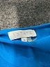 1.State 100% Polyester Solid Blue Casual Dress Size S - photo 7